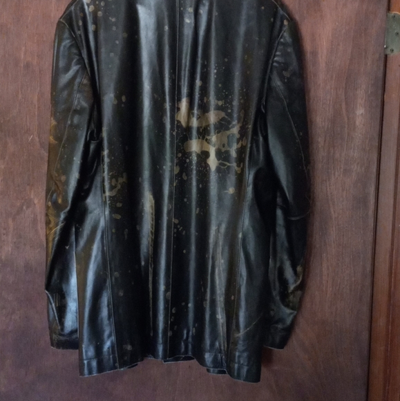 Diesel sport coat - Picture 2 of 3